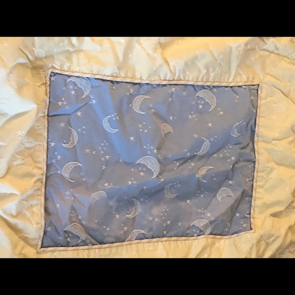 Custom nursery bedding - Picture 9 of 13